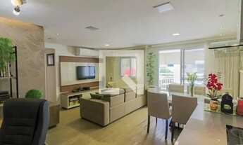 Imagem 3: Apartamento com 2 quartos (1 suíte) à venda em Jaguaré, São Paulo, com 2 vagas