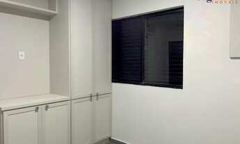 Imagem 5: Apto 15 andar, Edifício Sevilha