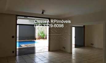 Imagem 4: Casa Padrão em Ribeirão Preto