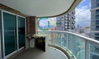 Imagem 2: APARTAMENTO A VENDA SANTOS POMPEIA VISTA MAR