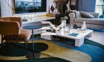 Imagem 2: O melhor Apartamento a venda no Guararapes, 259 m2 de Puro Luxo, Mobiliado, - Fortaleza