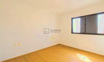 Imagem 15: Locação Apartamento 4 Dormitórios - 287 m² Moema