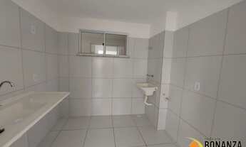 Imagem 5: Apartamento com 2 Quartos em Caucaia