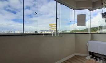 Imagem 7: Apartamento 03 dormitórios sendo 01 suíte bairro Areias - São José / SC