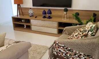 Imagem 2: Apartamento Garden com 2 Quartos (sendo 1 suíte) em Lauro de Freitas (Pitangueiras