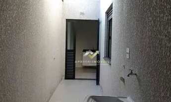 Imagem 4: Apartamento com 2 dormitórios para alugar, 58 m² por R$ 2.250/mês - Santa Teresinha - Sant