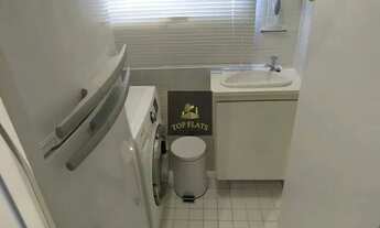 Imagem 6: Flat disponível no Itaim Bibi