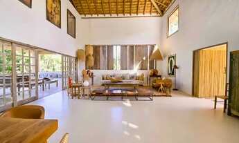 Imagem 2: Casa para locação de temporada em Trancoso