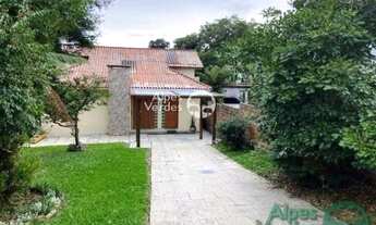 Imagem 4: Casa com 4 dormitórios para alugar por R$ 4.500,00/mês - Centro - Canela/RS