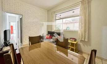 Imagem 4: Apartamento para Aluguel - Vila Romana, 2 Quartos, 60 m2