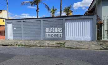 Imagem: Casa para aluguel 4 quartos no Bairro INDUSTRIAL