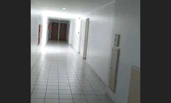 Imagem 5: Apartamento 2 quartos sendo 1 Suíte - Condomínio Rosa dos Ventos