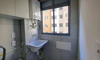 Imagem 3: Apartamento para aluguel com 30 metros quadrados com 1 quarto