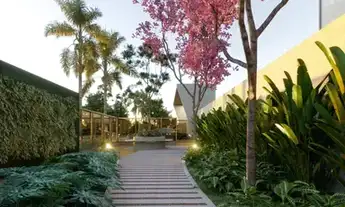 Imagem 5: Casa de condomínio para venda tem 144 metros quadrados com 4 quartos em Timbu - Eusébio