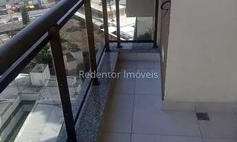 Imagem 3: Juiz de Fora - Apartamento Padrão - Granbery