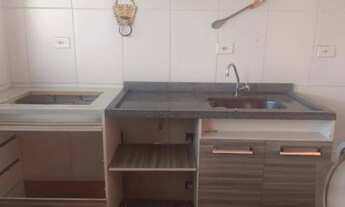 Imagem 2: Aluga-se 2 cômodos 700 incluído luz