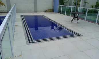 Imagem 4: Apartamento para aluguel com 38 metros quadrados com 2 quartos em Planalto - Manaus - AM