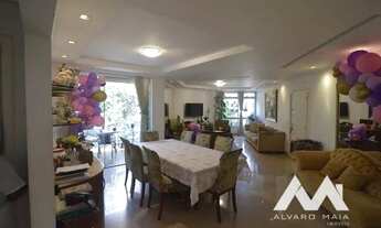 Imagem 3: Apartamento Alto Padrão