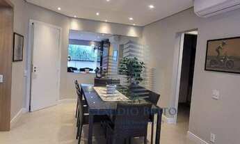 Imagem 3: Apartamento com 3 dormitórios à venda, 96 m² por R$ 1.910.000,00 - Riviera Módulo 4 - Bert