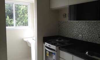 Imagem 2: Apartamento no Bairro Vila Nove de Julho - Condominio Res