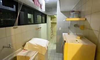 Imagem 4: Apartamento para venda com 85 m² com 3 quartos na Rosa e Silva - Recife - PE