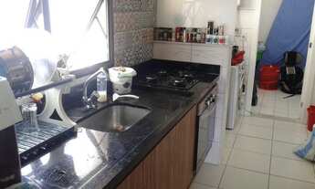 Imagem 7: Apartamento para aluguel com 112 metros quadrados com 3 quartos mobiliado