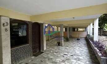 Imagem 3: APARTAMENTO COM 03 DORMITÓRIOS À VENDA POR R$225.000,00 - SANTA ROSA /NITERÓI