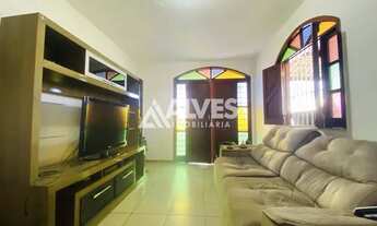 Imagem 4: CASA 4\4 SENDO 2 SUÍTES NO BAIRRO SANTA MÔNICA