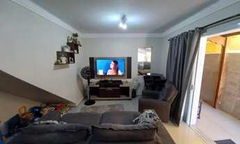 Imagem 4: TAT-EG143 Casa para venda tem 81 metros quadrados com 2 quartos em Brotas - Salvador - Bah