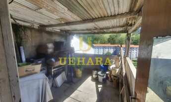 Imagem 7: Terreno proximo da Av Raimundo Pereira de Magalhães