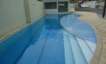 Imagem 3: Apartamento para aluguel tem 60 metros quadrados com 2 quartos em Soteco - Vila Velha - ES