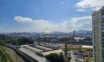 Imagem 4: APARTAMENTO PARA VENDA NOVO VILA LEOPOLDINA 69 METROS 2 DORM. 1 SUITE 1 GAR. VARANDA GOURM