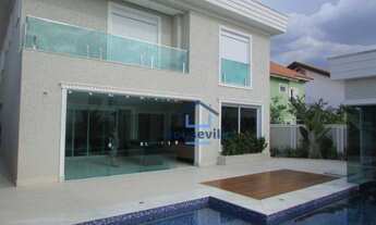 Imagem 2: Casa à venda no Alphaville 11!