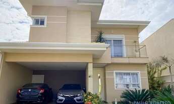 Imagem 2: CASA EM CONDOMÍNIO - CONDOMÍNIO PORTAL DO JEQUITIBÁ - SP