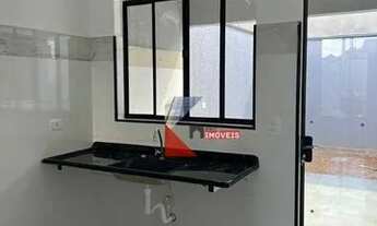 Imagem 6: Casa com 2 dormitórios à venda, 85 m² por R$ 350.000 - Jardim Das Orquídeas - Americana/SP