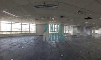 Imagem 4: Laje para alugar, 1832 m² por R$ 221.850,00/mês - Brooklin - São Paulo/SP