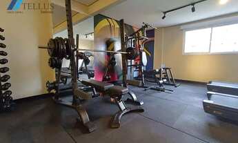 Imagem 7: Apartamento 3 Dormitorios 3 suites