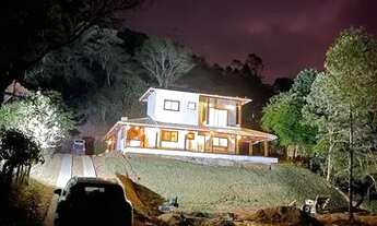 Imagem 6: DM- Top Mansão colada no Centro de Santa Teresa