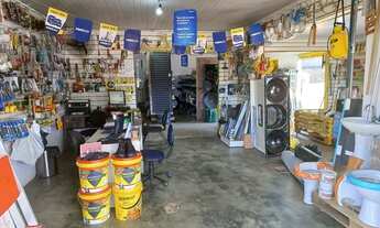 Imagem: Vendo ferragista completa com material básico