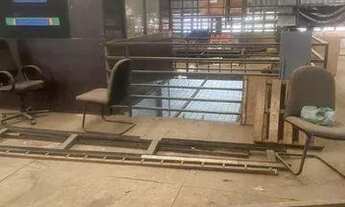 Imagem 7: Galpão à venda, 636 m² por R$ 1.200.000 - Palmeiras - Belo Horizonte/MG