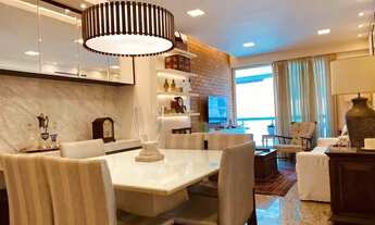 Imagem 3: Apartamento para venda possui 130m² com 3 quartos em Icaraí - Niterói - RJ