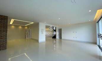 Imagem 6: Alugo Casa Neoclássica com 5 suítes em Belém - Condomínio Montenegro Boulevard