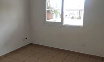 Imagem 5: Apartamento para aluguel tem 56 m2 com 1 quarto em Centro - São Vicente - SP