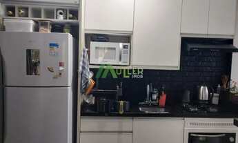 Imagem 4: APARTAMENTO DOIS DORMITÓRIOS ESCRITURA PÚBLICA VAR