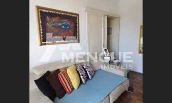 Imagem 2: Apartamento residencial com 2 dormitórios em condomínio à venda no bairro São João em Port