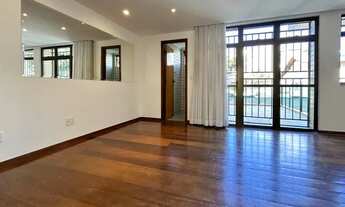 Imagem 7: Apto de 04 quartos para locação no Caiçara!