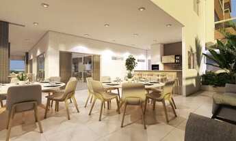 Imagem 6: APARTAMENTO COM 73.77 m² - JARDIM IMPERADOR - PRAIA GRANDE SP