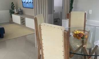 Imagem 2: Casa Mobiliada Lagoa da Conceição