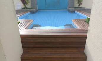 Imagem 1: Apartamento para venda possui 142 metros quadrados com 3 quartos em Agriões - Teresópolis