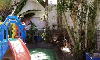 Imagem 4: Casa de rua à venda, 6 quartos, 6 vagas, Tijuca - RIO DE JANEIRO/RJ